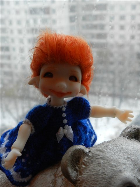 Преображение Асика, или 1 апреля отменяется (фото 6)