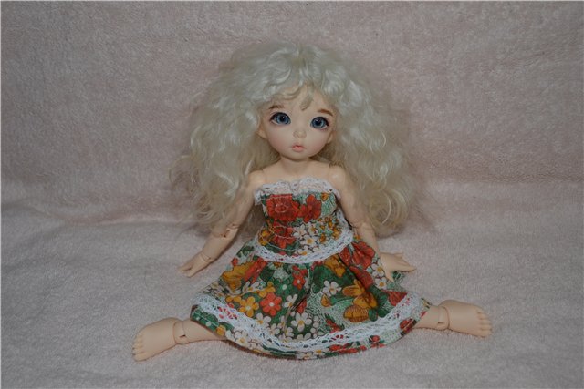 Обновочки для моих малышек. Одежда для Ante, Iplehouse BJD | Бэйбики Обновочки для моих малышек. Одежда для Ante, Iplehouse BJD (фото 7)