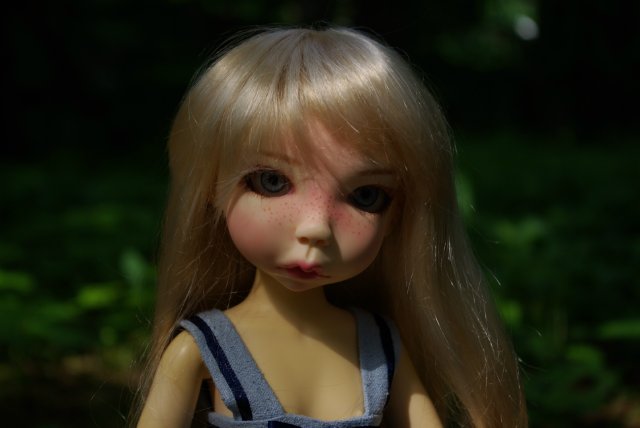 Долгожданная и такая желанная Adeline by Kim Lasher (фото 2)