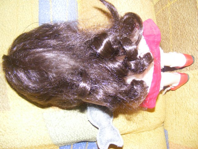 кукла Беатриc Перини для Готц