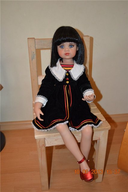 Две новенькие красоточки от Jan McLean приехали (фото 2)