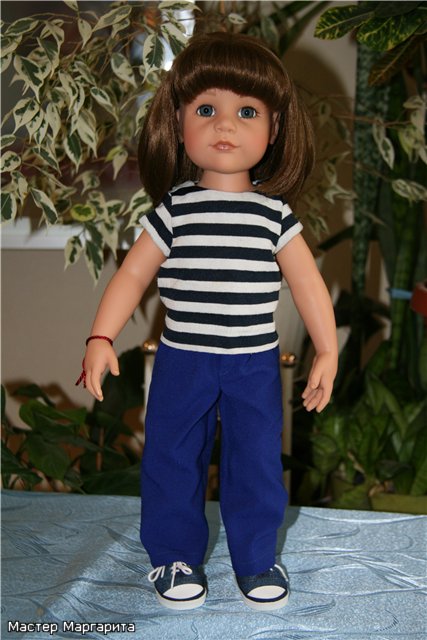 Одежки уехали, а фотки остались (фото 9)