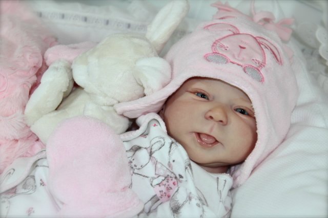 Прототип Cathy Кэти Olga Auer