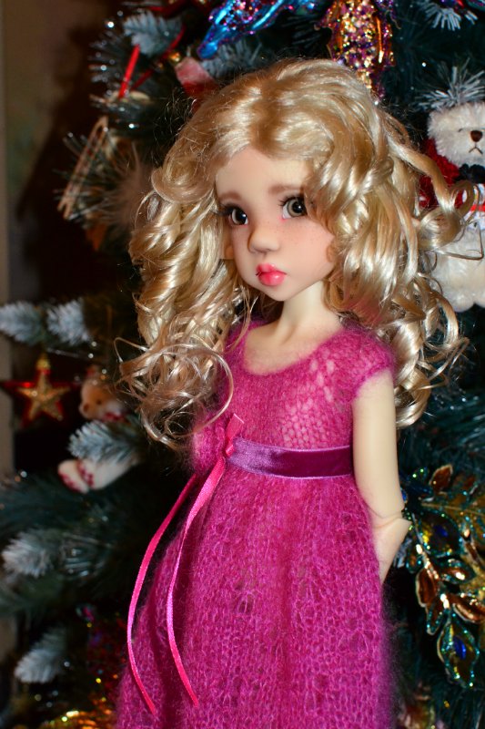 Наш новый облик - Larissa Kaye Wiggs