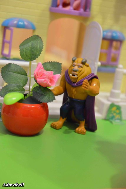 Очередная сказка для дочки. Бэлль. Иди, мой друг, всегда иди дорогою Добра! Galoob Baby Face