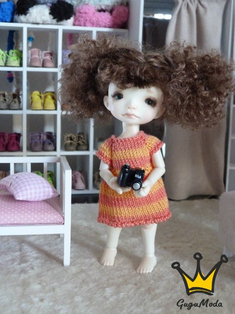 Ирреальный магазин GuguModa