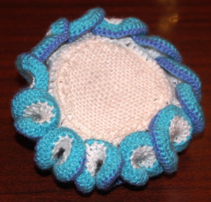 Целлулоидный пупс. Возвращение к жизни