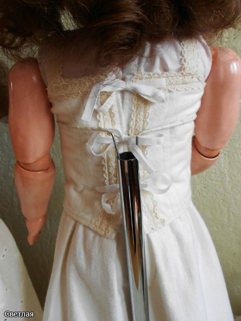 Выполняю обещание. Дарина и Рада. Утренний переполох (фото 7)