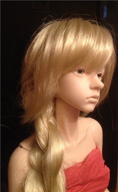 Soi от DollsTown — Куклы Dollstown (Доллстаун): BJD (БЖД) (фото 3)