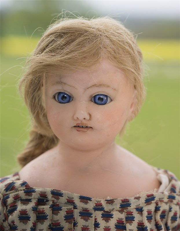 Восковое наследие | Бэйбики Восковое наследие — Редкие антикварные куклы и реплики: воск