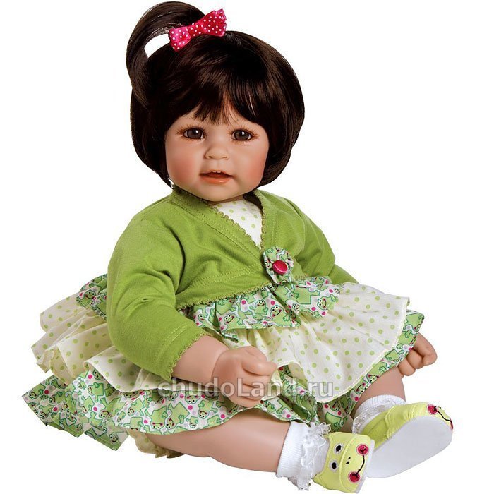 Купила одну Адорку - хочу еще