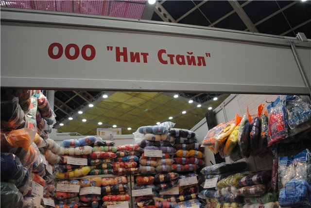 Выставка на Тишинке - Атмосфера творчества - 2014