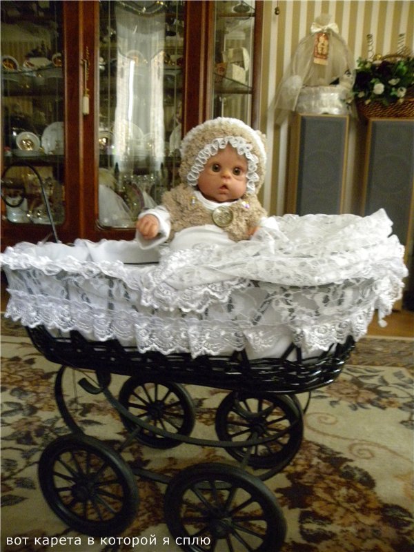 Как я попала к маме в папин день рождения | Бэйбики Как я попала к маме в папин день рождения