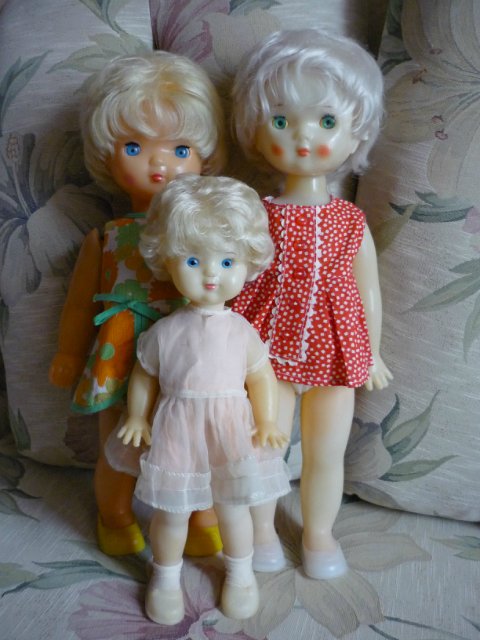 В поисках черного котика из детства