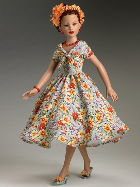 Китти Коллер от Роберта Тоннера