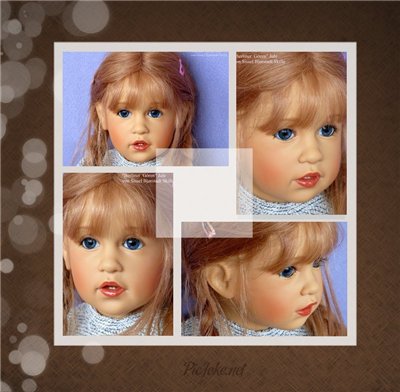 Коллекционная JULE от Sissel Bjørstadt Skille (фото 10)