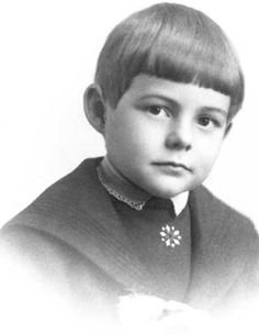 Прошу вернуть детство за вознаграждение или «… все взрослые сначала были детьми, только мало кто из них об этом помнит.»