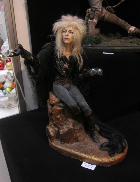 В Петербурге "Время кукол" | Бэйбики В Петербурге "Время кукол"