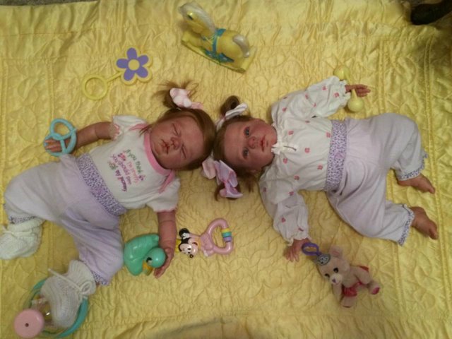 Смешной случай с реборн | Бэйбики Смешной случай с реборн — Болталка и разговоры обо всем: жизнь