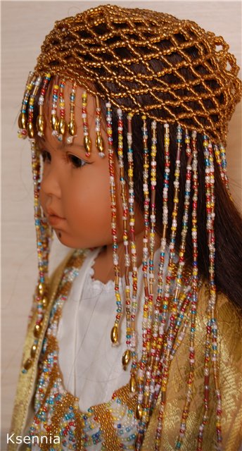 Shalima и Yasin королевская пара от Heidi Plusczok (фото 3)