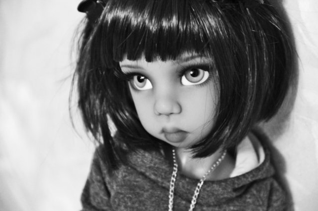 Нисса Kaye Wiggs. Красота спасет мир