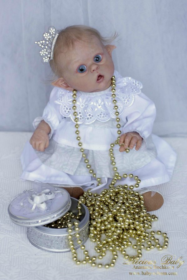 Тосенька и Зосенька! Куклы реборн Анастасии Бочковой