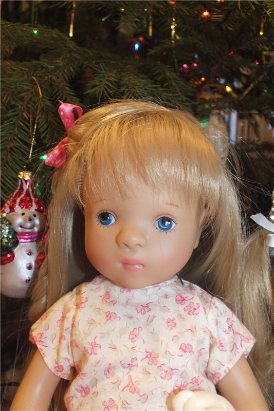 Мои любимые девочки (Sylvia Natterer) Gotz | Бэйбики Мои любимые девочки (Sylvia Natterer) Gotz (фото 3)