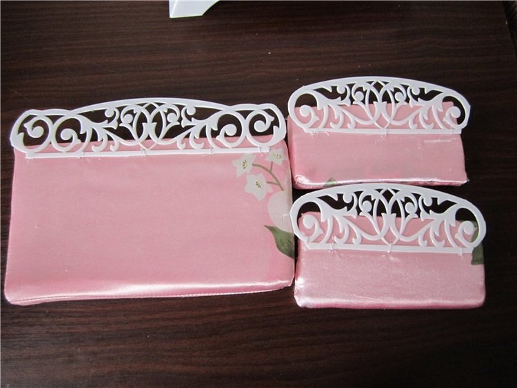 Подарок своими руками. Диванчик для кукол (фото 8)