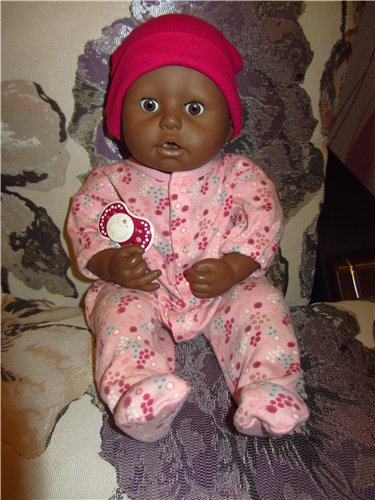 Мамочки играются,ведь вернуться в детство никогда не поздно. Игровые малыши Baby Annabell, Chu-Chu, Baby Born от Zapf