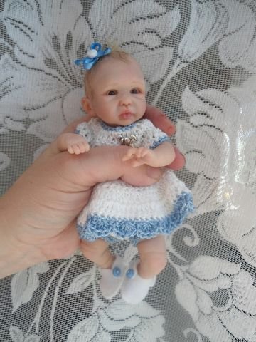 Мои малыши! ООАК куклы ручной работы Горшковой Юлии