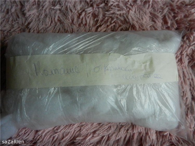 Новогоднее настроение (от Fairyland и Dollmore)