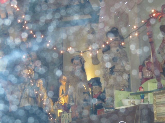 Малюпусенький отчёт про "как съездилось"