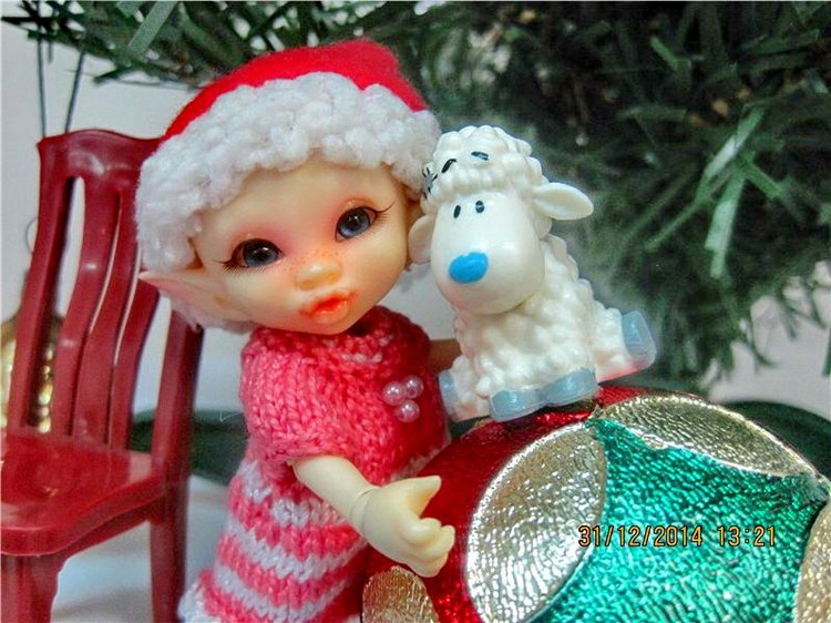 Москва. Куклы Gloob Face - Шерри, Сьюзи, Натуся и их подружка