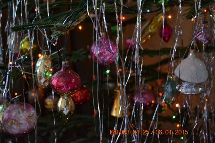 Всех с наступившим 2015 годом | Бэйбики Всех с наступившим 2015 годом (фото 8)