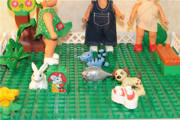 Куклы Lego Dolls | Бэйбики Куклы Lego Dolls — Lego Friends (Лего Френдс) и мини