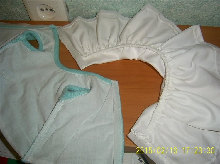 Куколки лапоньки - малышки, 40см | Бэйбики Куколки лапоньки - малышки, 40см (фото 6)