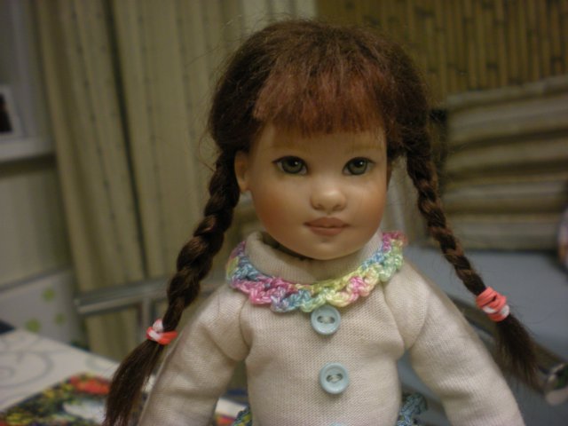 Обновочки с подгоночкой :) (фото 3)