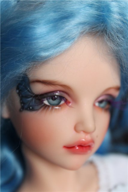 Мои новые работы — Face