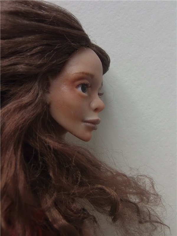 Авторские силиконовые и шарнирные куклы Кислой Валентины VDolls