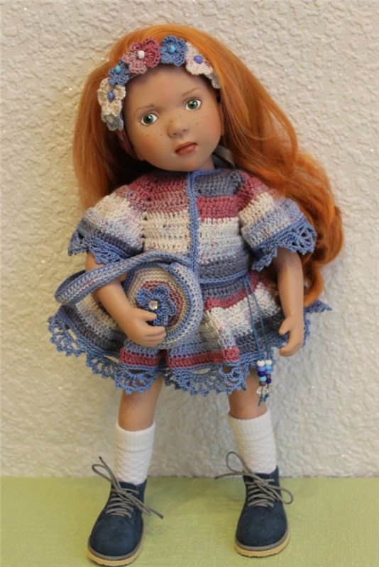 Три образа для той, что меня вдохновила. Часть 3 - "Вечер"