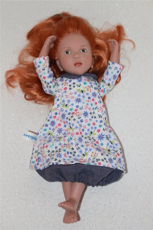 Три образа для той, что меня вдохновила. Часть 1 - "Утро" (фото 2)