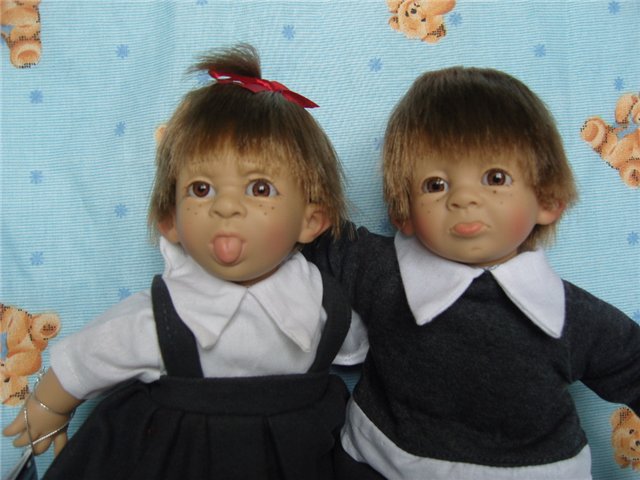 Гости из солнечной Испании (фото 7)