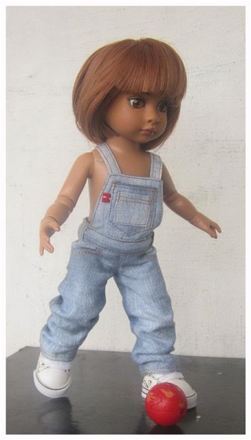 Одежда для (Su Xiaodan от Illusion Spirit, LittleFee,TRIXIE)