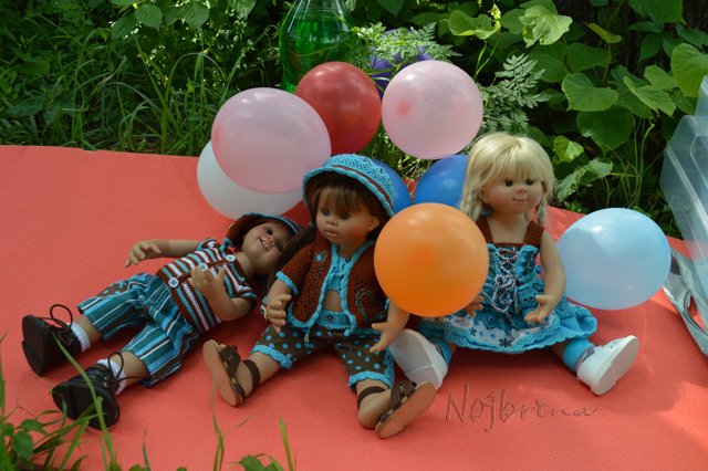 Дети Роземарии или вихтель - встреча г. Чехов