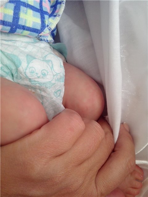 Куклы реборн Твин В и Жулиус (Твикс), дополнение