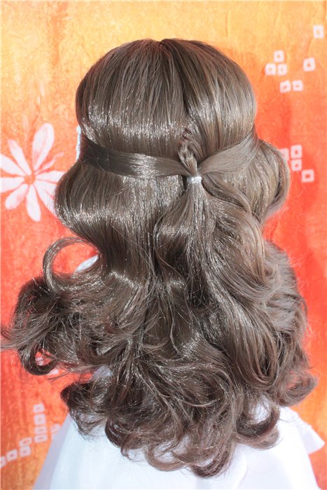 Белла от Antonio Juan — Куклы Antonio Juan (Антонио Хуан): реалистичные пупсы (фото 7)