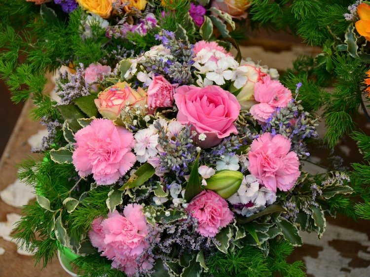 Ницца, Марсель, море и горы