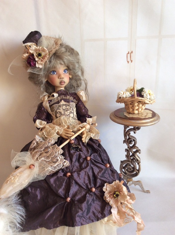 Новые наряды... Ностальгия (фото 8)