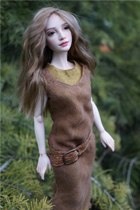 Прекрасная Адель, Натальи Лосевой (фото 7)