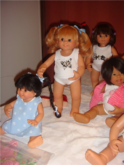 5 сентября 2015. Встреча-выставка с главными Вихтелями мира: Роземарией и Вилли Мюллерами! Репортаж | Бэйбики 5 сентября 2015. Встреча-выставка с главными Вихтелями мира: Роземарией и Вилли Мюллерами! Репортаж